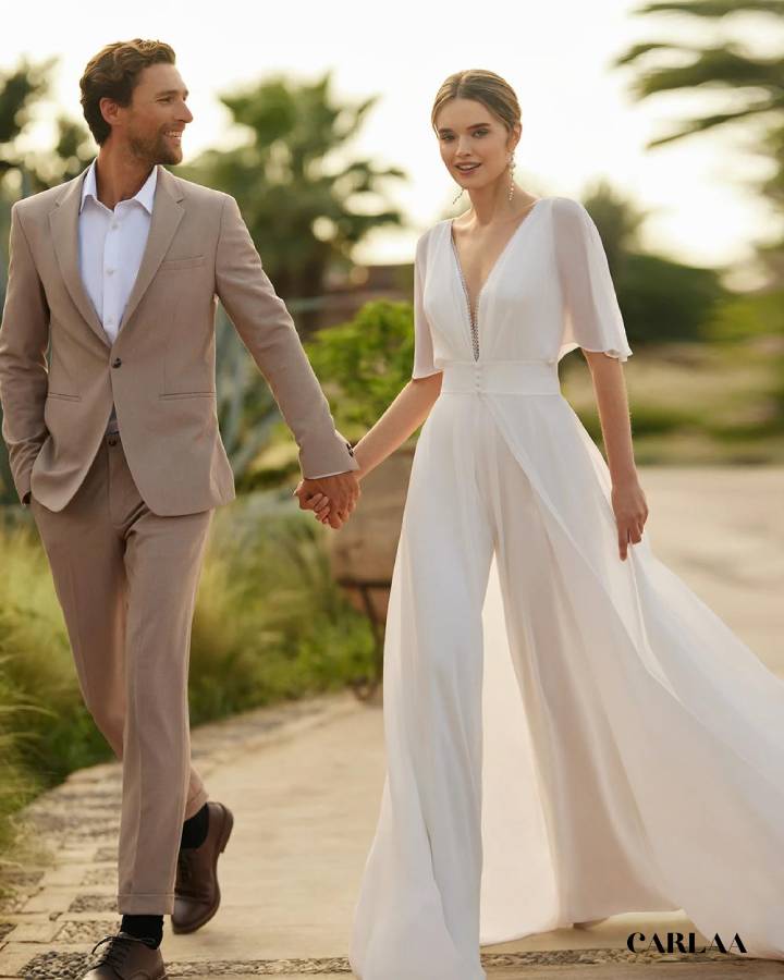 Tenue Mariage Civil Robe De MariÃ©e Couleur Signification