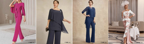 Comment s’habiller en tant que mère de la mariée ? Le guide complet 2026 💐