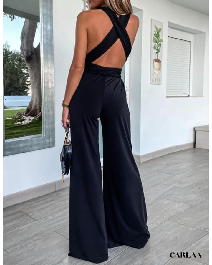 Combishort Femme Chic Combishort De Soiree Combinaison De Soirée